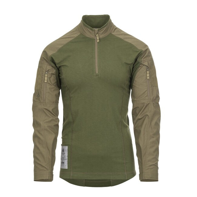 Direct Action® VANGUARD Combat футболка PenCott WildWood™, wildwoodtm