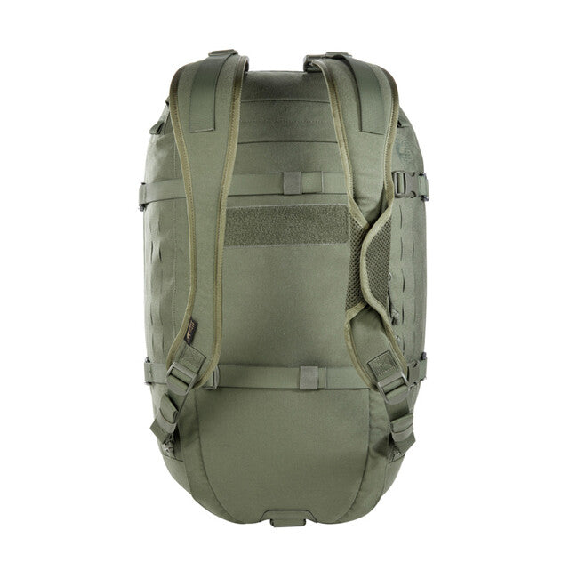 Tasmanian Tiger Duffel дорожна сумка 45, оливкова