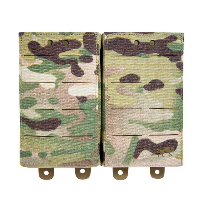 Tasmanian Tiger SGL Mag Pouch 2 чохол для магазину, мультикам