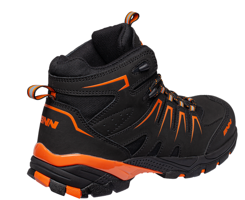 BENNON ORLANDO XTR S3 NM high робочі черевики