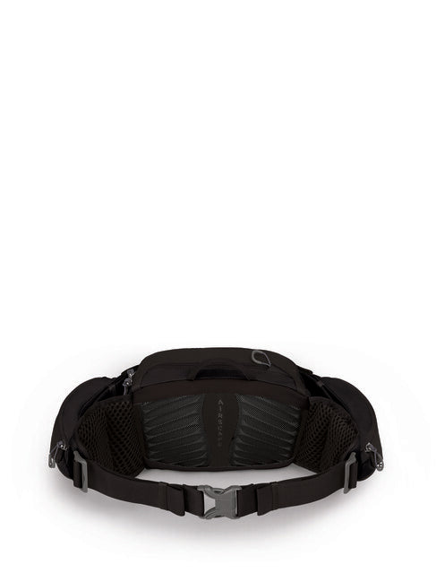 OSPREY SAVU 5 поясна сумка, чорна