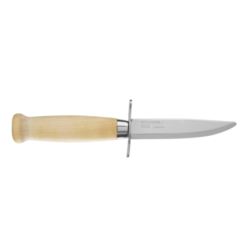 Morakniv Scout 39 Safe ніж туристичний, рожевий (S)