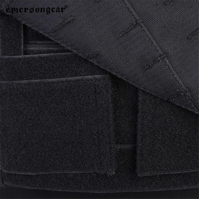 Emersongear AVS легкий жилет 500D, листяний зелений