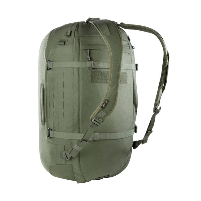 Tasmanian Tiger дорожна сумка Duffel 65, оливкова