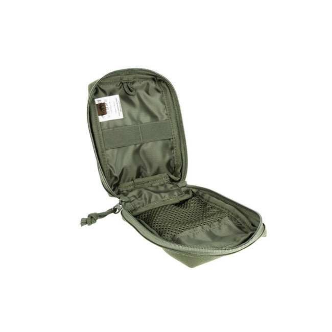 Tasmanian Tiger Tac Pouch 1.1 тактична сумочка, оливкова