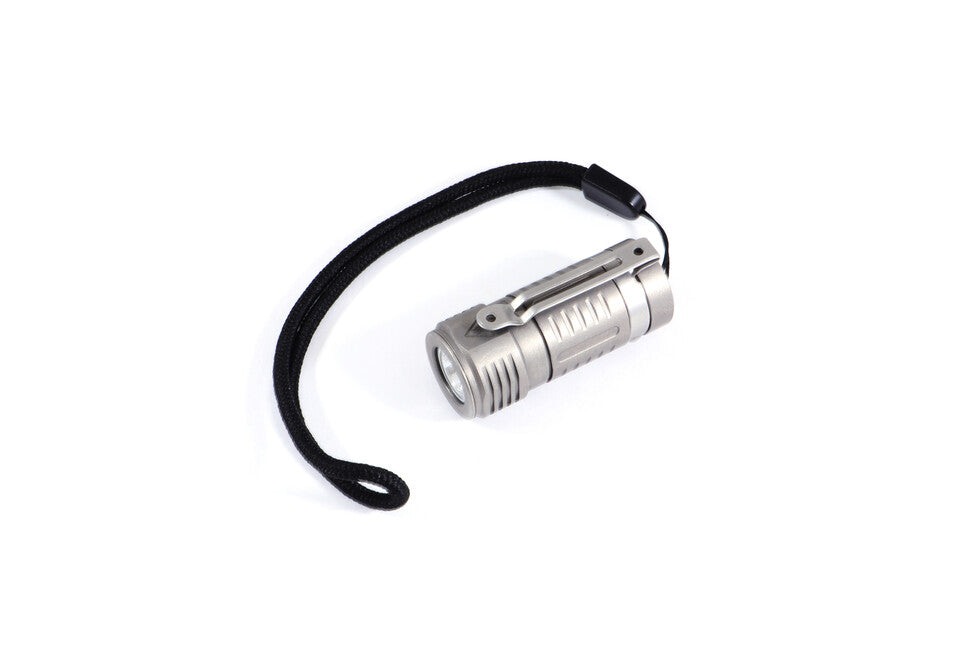 Origin Outdoors Titan LED кишеньковий ліхтар 700 люменів