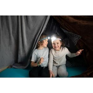 LEDLENSER Kidled2 DINO налобний ліхтар LED