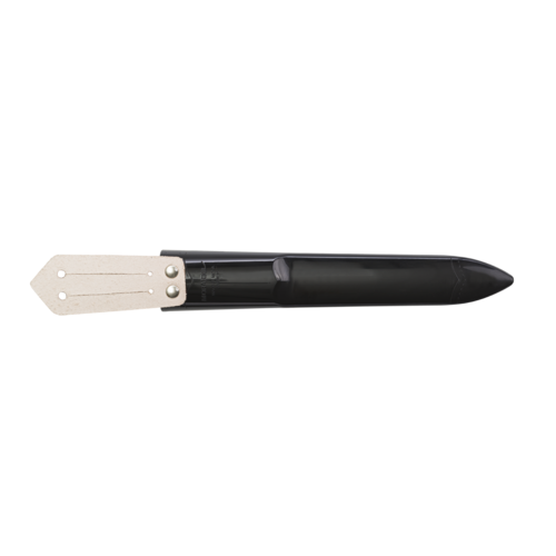 Morakniv Classic No 2 ніж туристичний, червоний