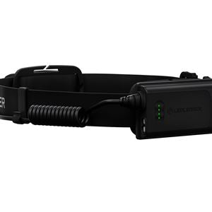 LEDLENSER H5R CORE налобний ліхтар