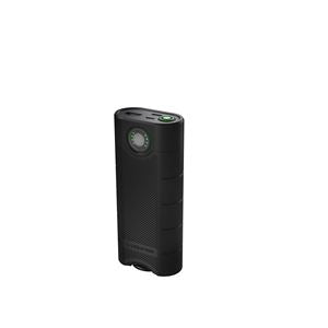 LEDLENSER Flex 10 зарядний пристрій 2x 21700, акумулятори