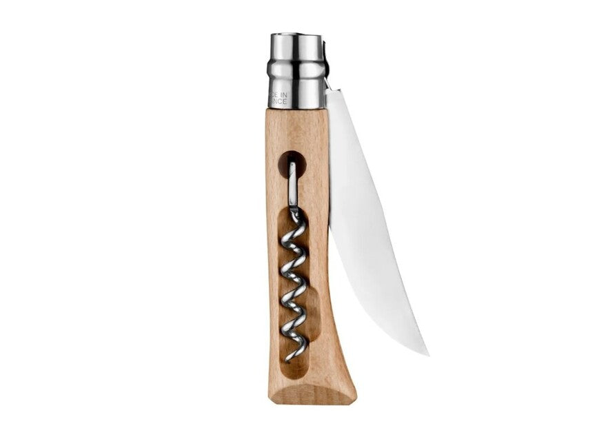 Opinel подорожна сумка 2023, 5 шт.