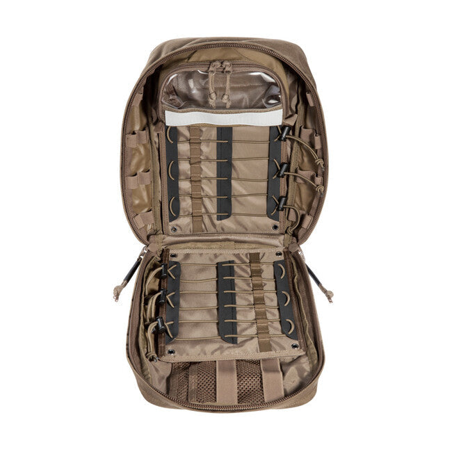 Tasmanian Tiger Medic Assault Pack S рюкзак для медичних потреб, койотовий коричневий 8L