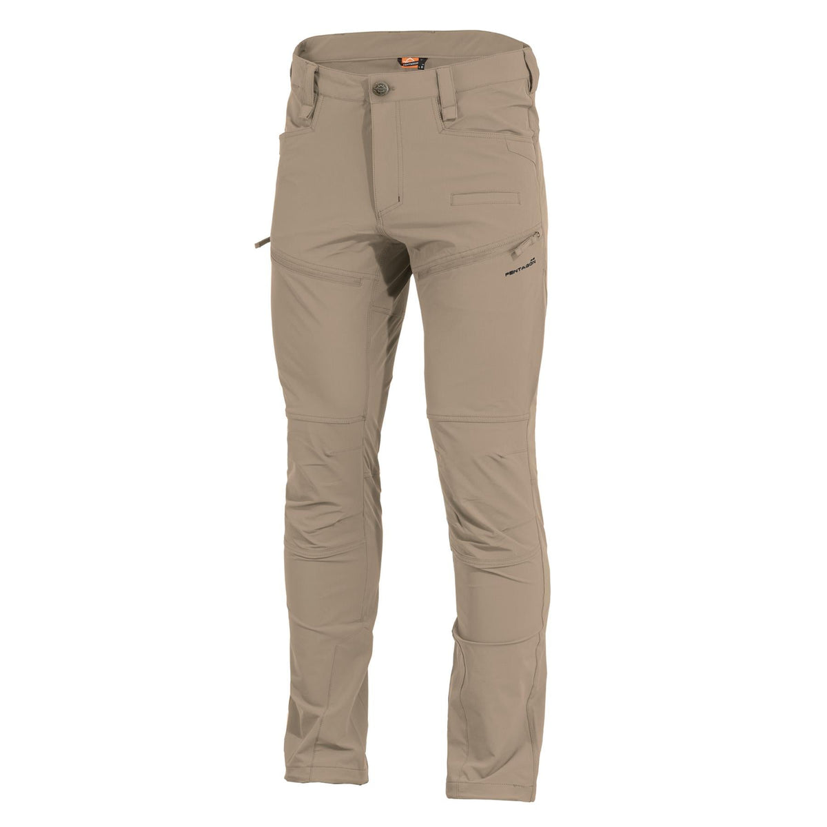 Pentagon Renegade Tropic штани, хакі