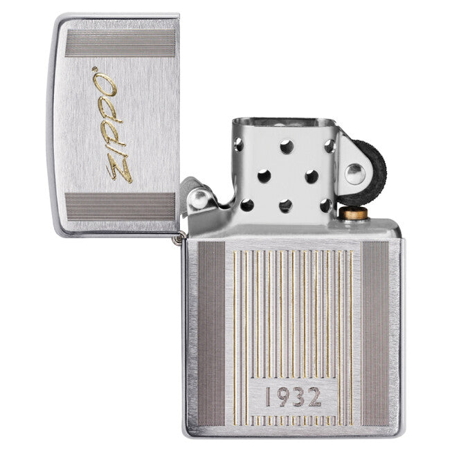 Zippo запальничка бензинова 1932