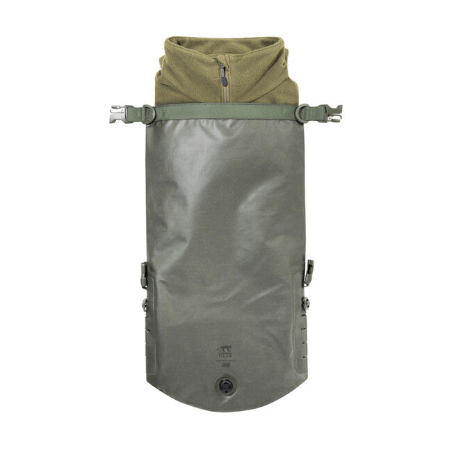 Tasmanian Tiger Stuffbag 15 WPV непромокальний мішок, камінь сірий оливковий