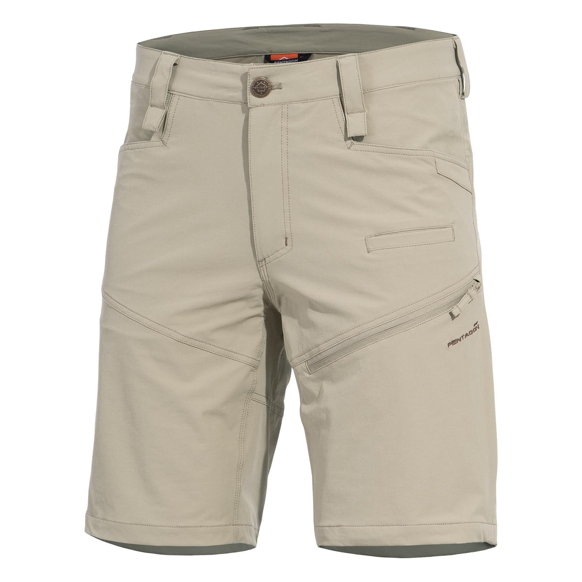 Pentagon Renegade Tropic шорти, хакі