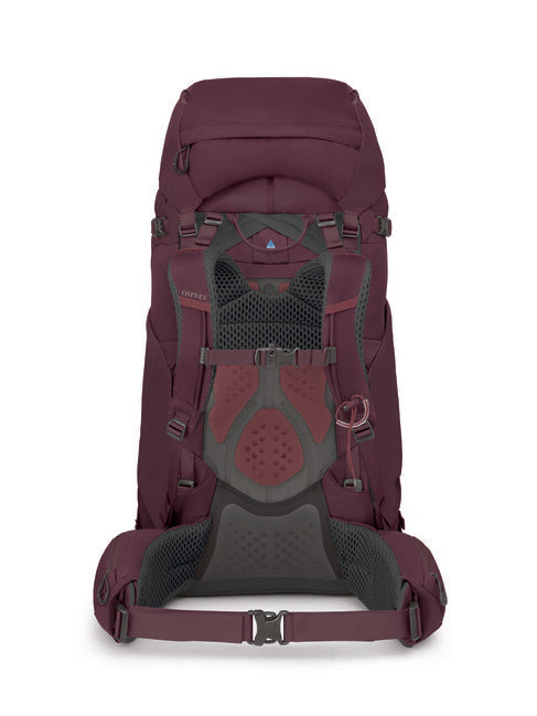 OSPREY KYTE 68 туристичний рюкзак, elderberry пурпурний