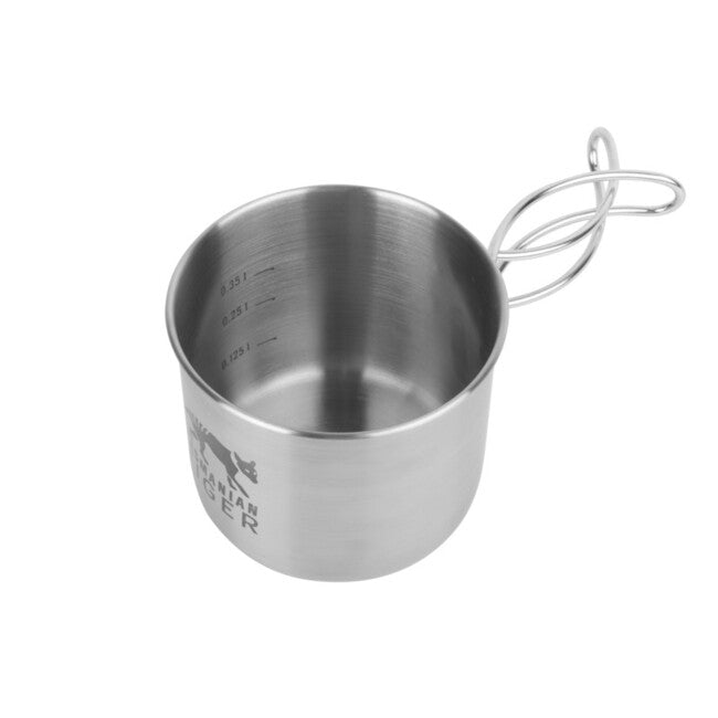 Tasmanian Tiger Handle Mug чашка 500 мл