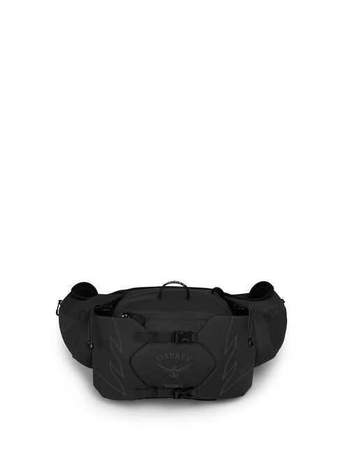 OSPREY TALON 6 III поясна сумка, stealth чорний