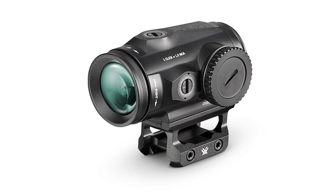 Vortex Optics Spitfire® HD Gen II 3x Prism коліматор AR-BDC4