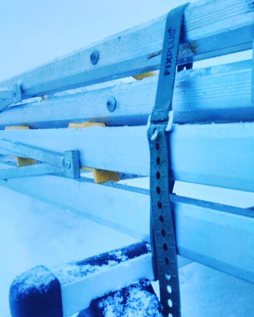 Fixplus ремінь 66 см, оливковий