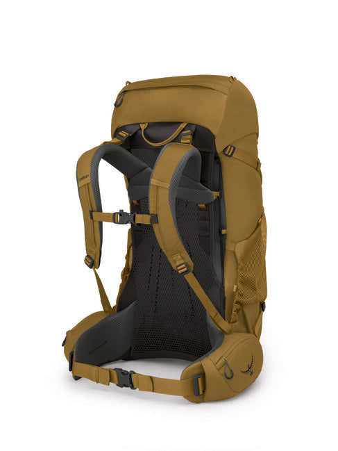 OSPREY Rook 50 туристичний рюкзак, histosol коричневий/rhino сірий
