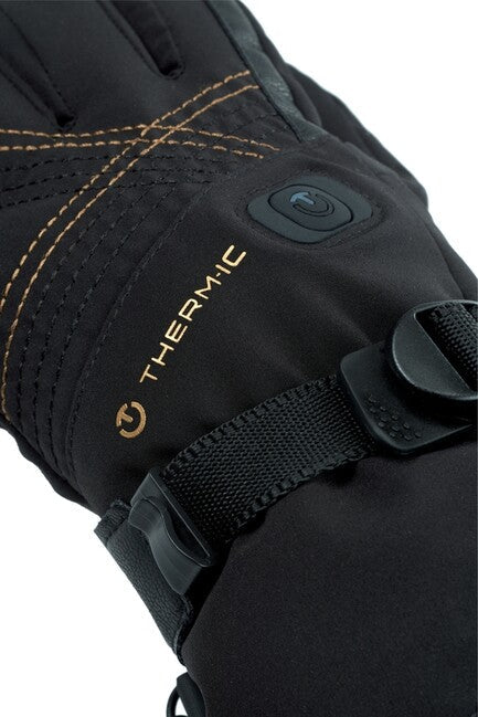 Therm-ic утеплені рукавиці жіночі