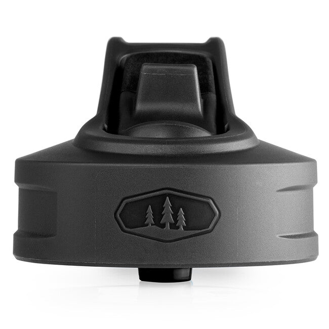 GSI Outdoors Insulated Wide Mouth Straw Top замінний гвинтовий закривач з розкладною трубочкою для термобутилів