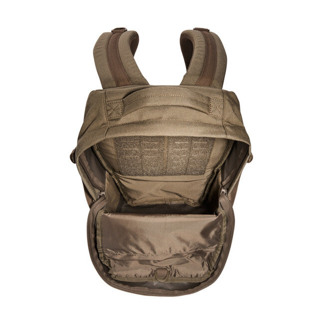Tasmanian Tiger Modular Daypack L модульний рюкзак, койотовий коричневий 18л