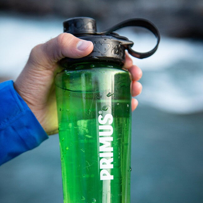 PRIMUS TrailBottle фляга Tritan®, синя, 1 L