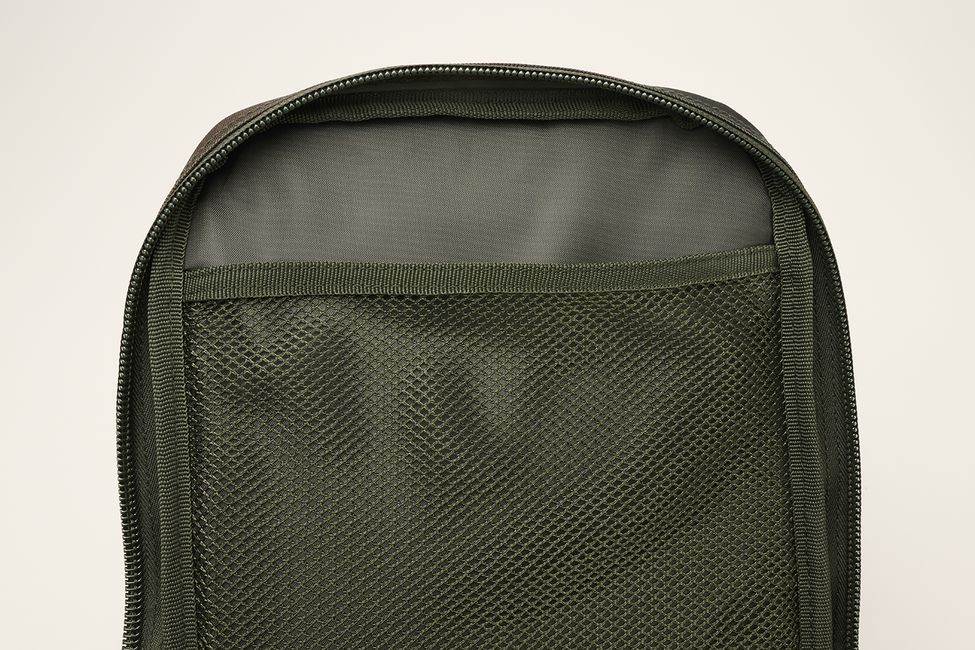 Brandit US Cooper Medium рюкзак 25L, темний вудленд