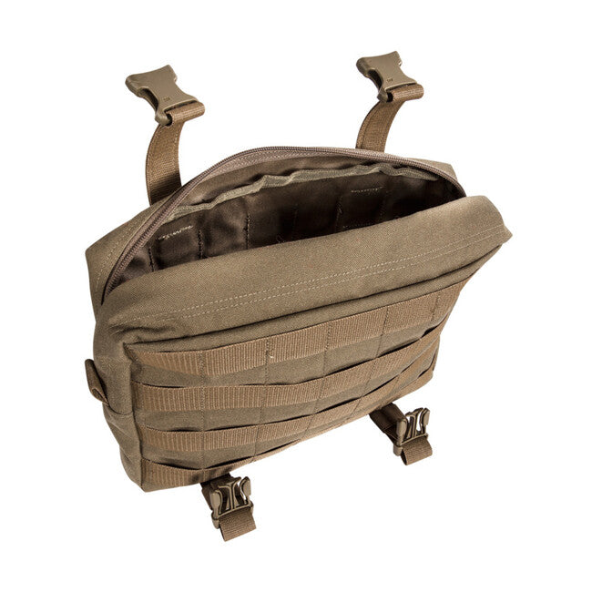 Tasmanian Tiger Tac Pouch 10 тактична сумочка, койотовий коричневий
