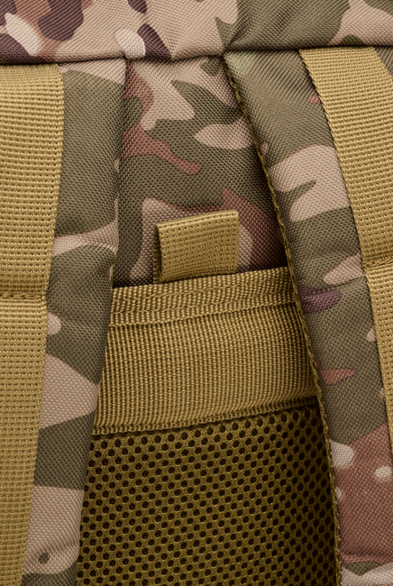 Brandit US Cooper Patch рюкзак 25L тактичний камуфляж, Medium