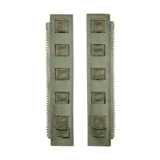 Tasmanian Tiger Panel MOLLE ZP, оливкова