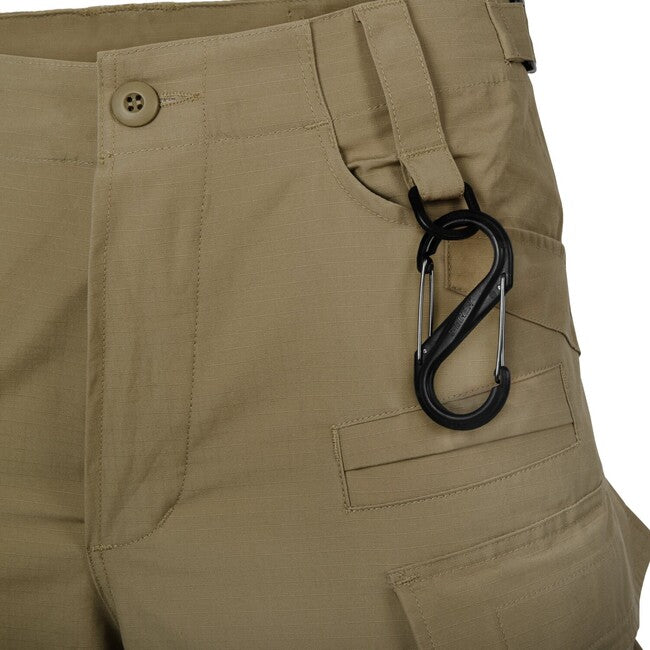 Helikon-Tex SFU NEXT штани PolyCotton Ripstop, адаптивний зелений