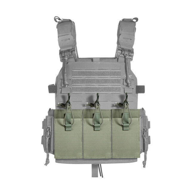 Tasmanian Tiger Universal Mag Pouch EL чохол на магазин, оливковий
