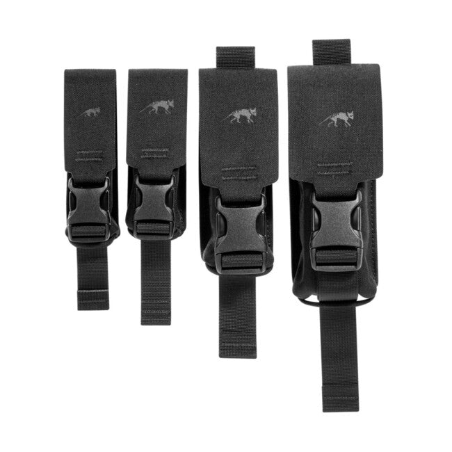 Tasmanian Tiger Tool Pocket MKII S чохол на інструменти, чорний