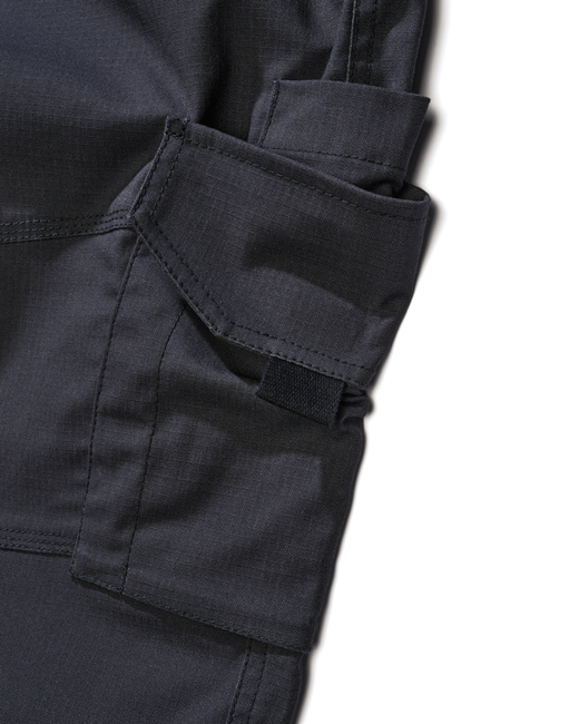 Brandit Tactical Ripstop штани, чорні