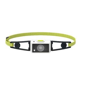 LEDLENSER NEO1R налобний ліхтар, біло-лаймово-зелений