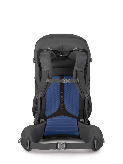 OSPREY VIVA 45 туристичний рюкзак, tunnel vision сірий