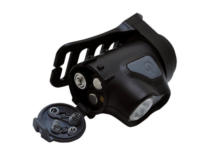 Baladeo PLR435 Max налобний ліхтар 3W LED Cree