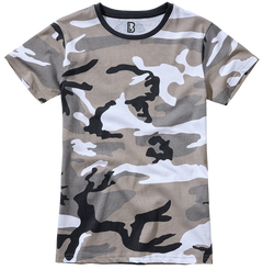 Brandit футболка жіноча, urban