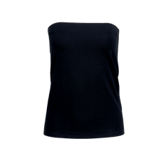 Brandit Bandeau top/спідниця 2-in-1, чорний