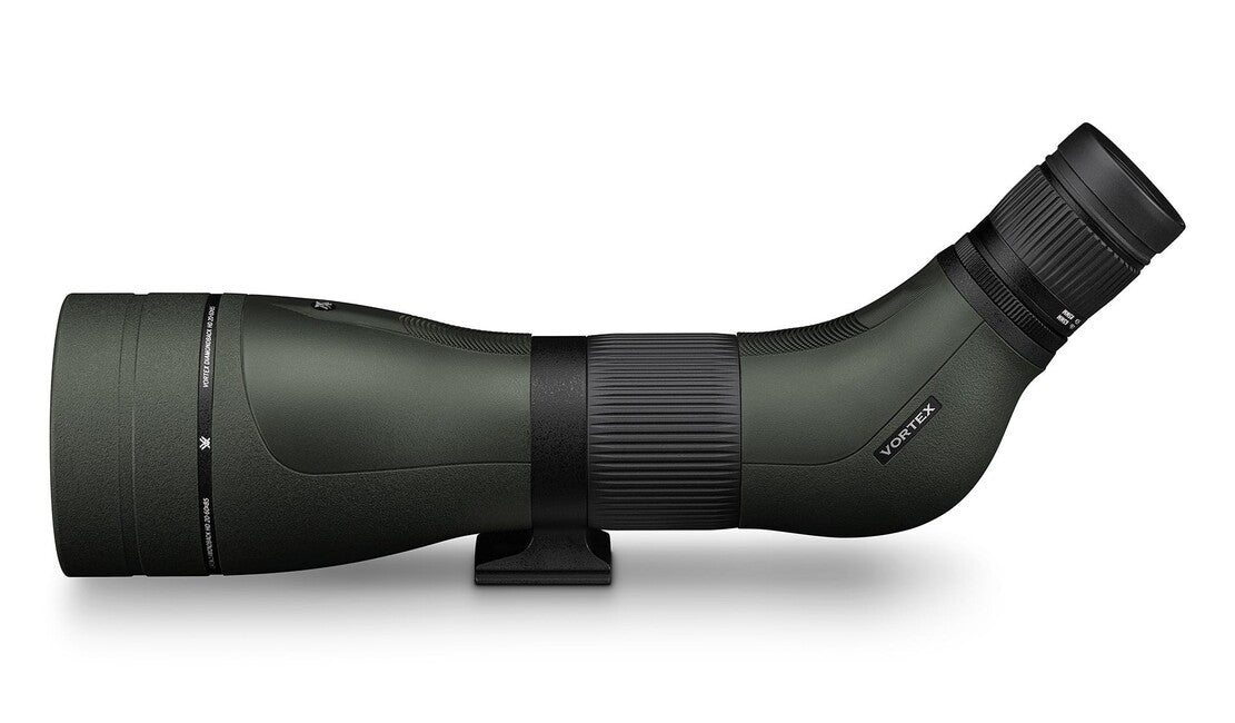 Vortex Optics Diamondback® HD спостережувальний зломаний дальномір 20-60x85