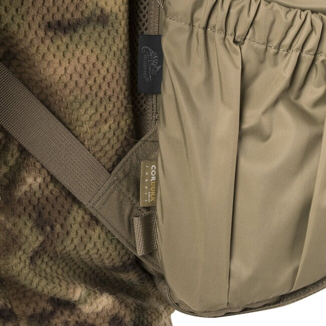 Helikon-Tex BAIL OUT BAG рюкзак, адаптивний зелений / койотовий коричневий