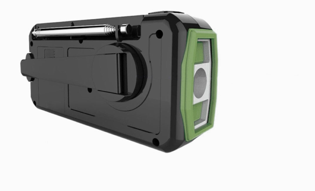 Origin Outdoors Multi Crank радіо 4000 mAh