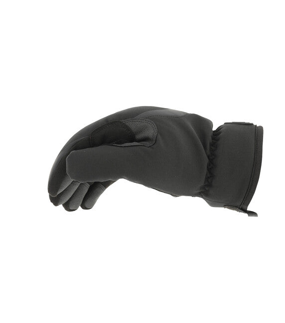 Mechanix ColdWork Fastfit Plus робочі рукавиці зимові