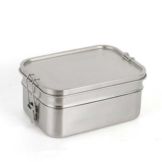 Origin Outdoors Deluxe Double Box термоконтейнер для обіду з нержавіючої сталі, 1,9 л