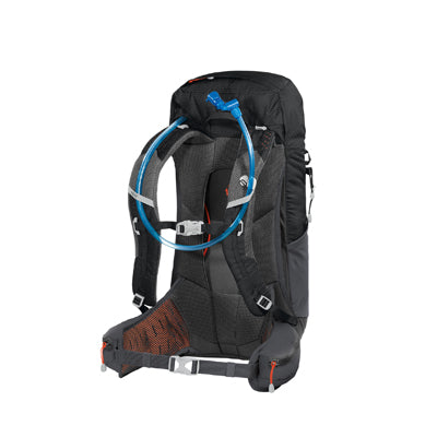 Ferrino Hikemaster 26 L рюкзак, чорний