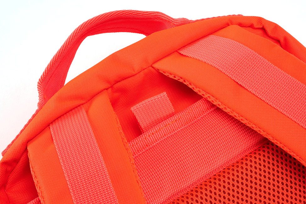 Brandit US Cooper Medium рюкзак 25L, помаранчевий